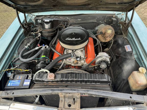 Chevrolet El Camino 1964 103906