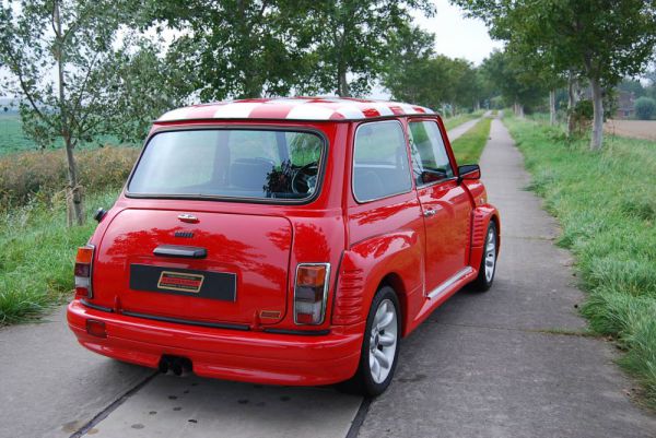 Mini 1000 1988