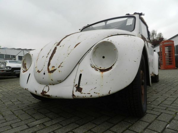 Volkswagen Maggiolino 1500 1968 98192