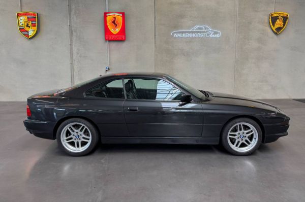 BMW 850i 1991 94257