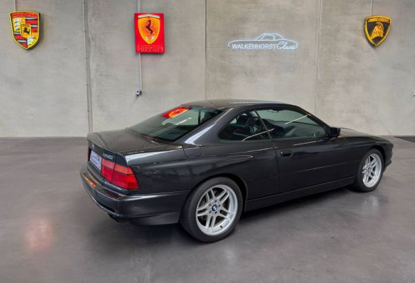 BMW 850i 1991 94259