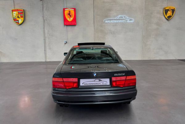 BMW 850i 1991 94260