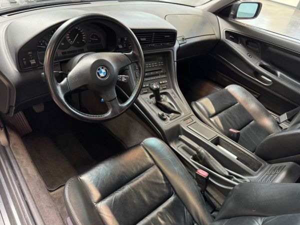 BMW 850i 1991 94265