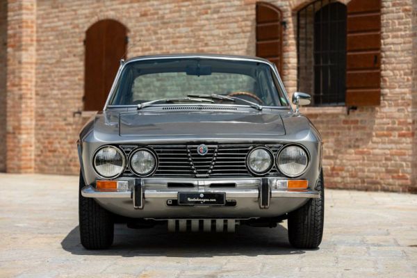 Alfa Romeo 2000 GT Veloce 1974 45879