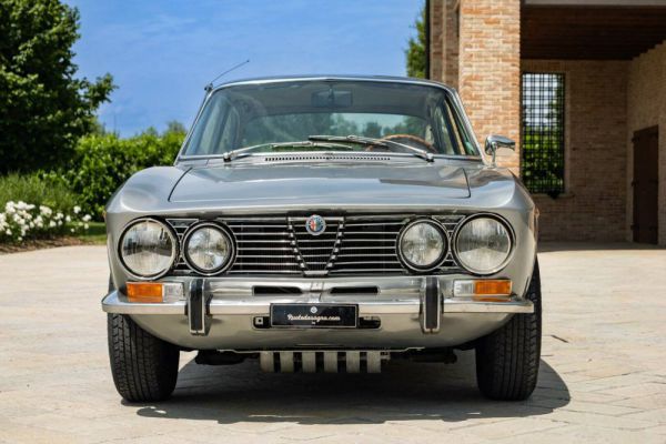 Alfa Romeo 2000 GT Veloce 1974 45885