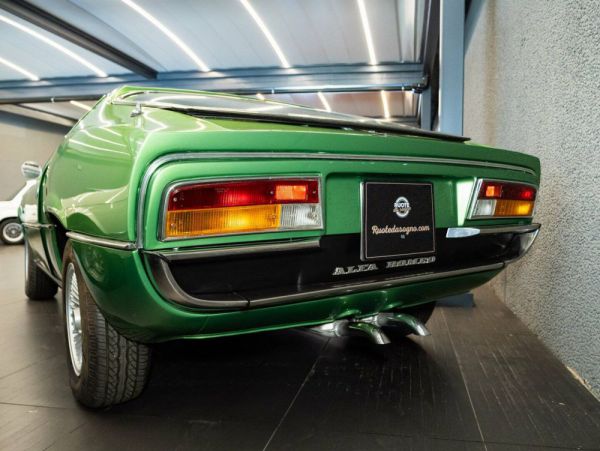 Alfa Romeo Montreal 1971 45910