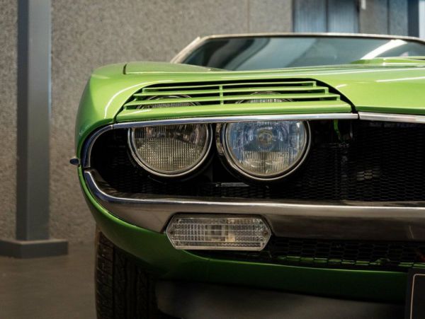 Alfa Romeo Montreal 1971 45911