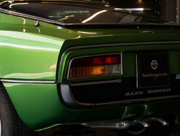 Alfa Romeo Montreal 1971 45920