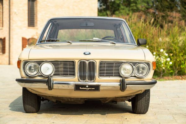 BMW 2500 1970 46019