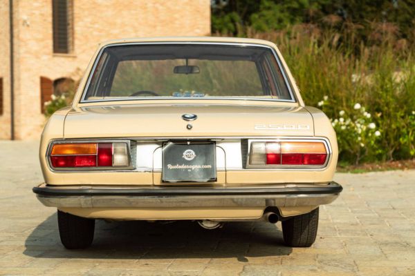 BMW 2500 1970 46022