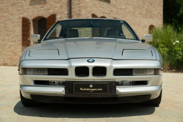 BMW 850i 1990 46061