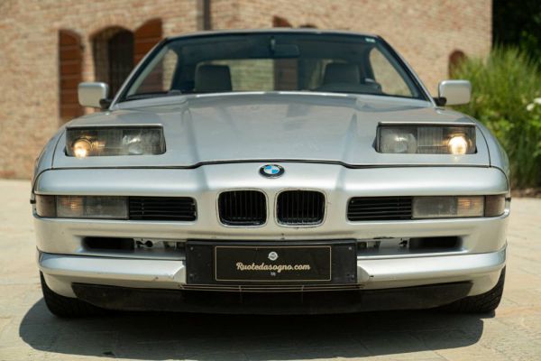 BMW 850i 1990 46062