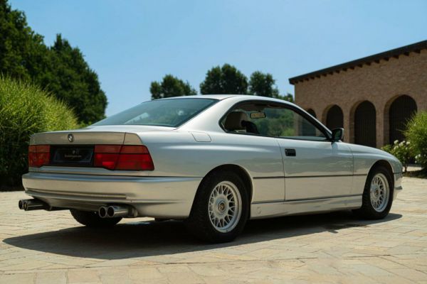 BMW 850i 1990 46066