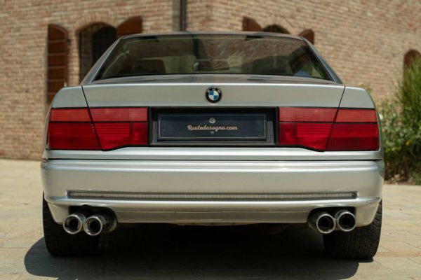 BMW 850i 1990 46067