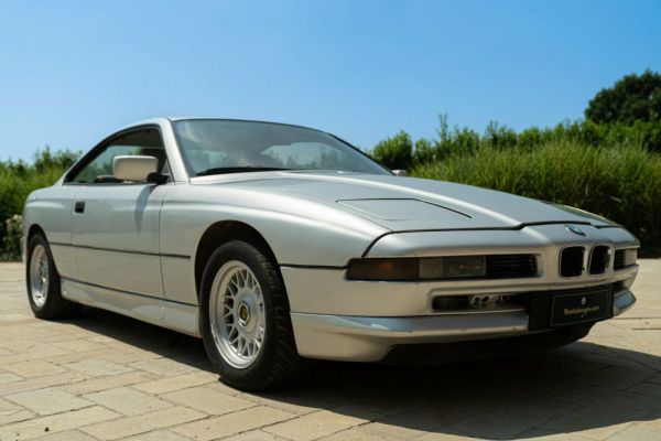 BMW 850i 1990 46068