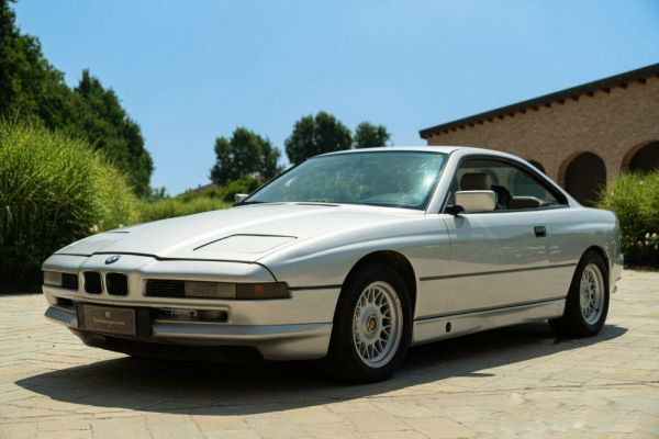 BMW 850i 1990 46069