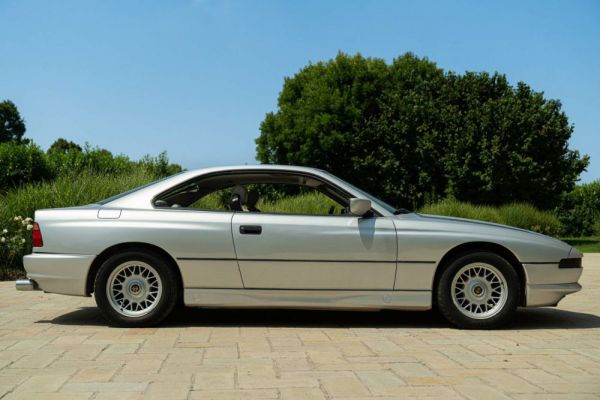 BMW 850i 1990 46071