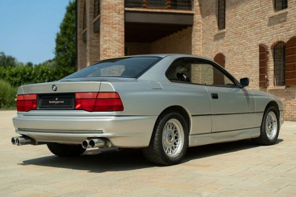 BMW 850i 1990 46073