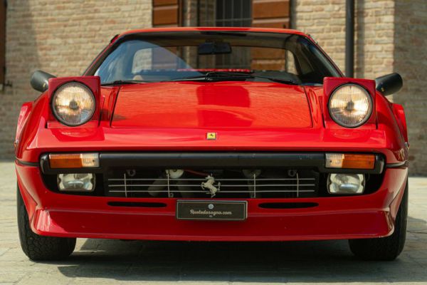 Ferrari 308 GTB 1981 46189