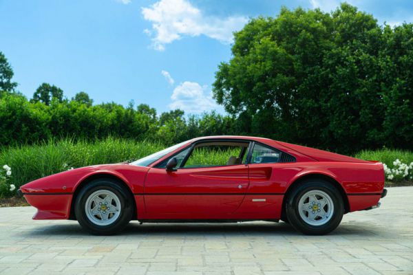 Ferrari 308 GTB 1981 46190