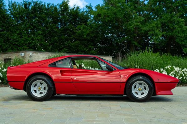 Ferrari 308 GTB 1981 46191