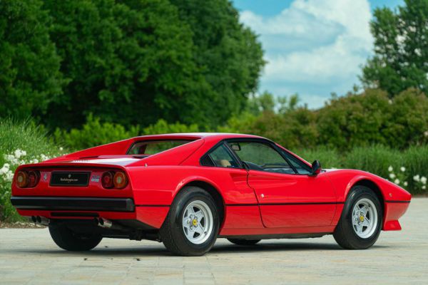 Ferrari 308 GTB 1981 46192