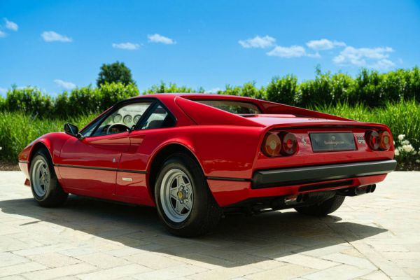 Ferrari 308 GTB 1981 46193