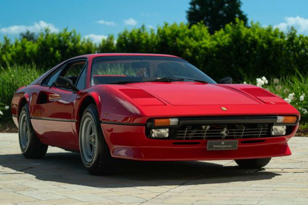 Ferrari 308 GTB 1981 46195