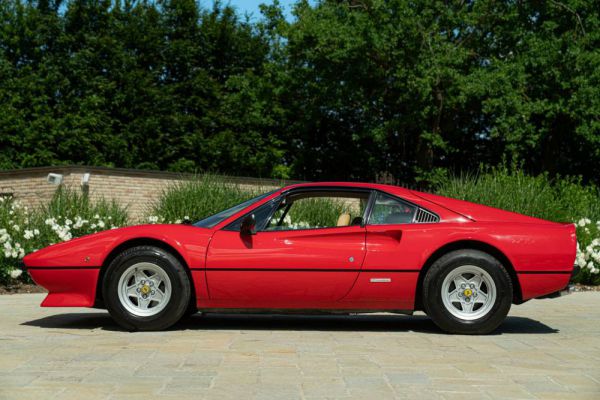 Ferrari 308 GTB 1981 46197