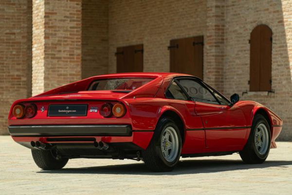 Ferrari 308 GTB 1981 46199