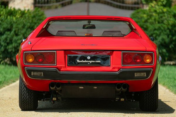 Ferrari Dino 308 GT4 1975 46207