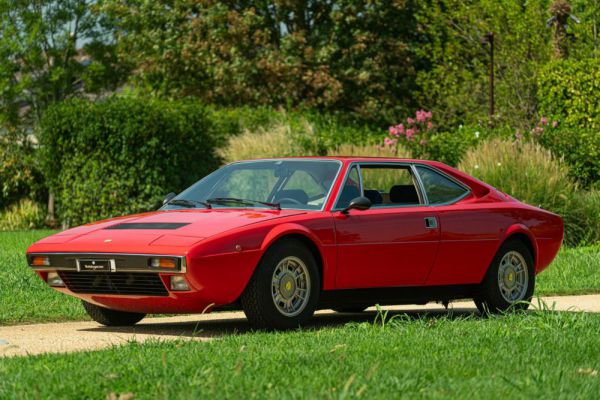 Ferrari Dino 308 GT4 1975 46208