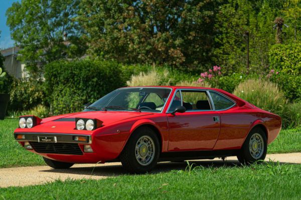 Ferrari Dino 308 GT4 1975 46209