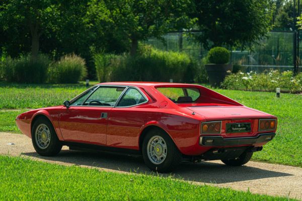 Ferrari Dino 308 GT4 1975 46214