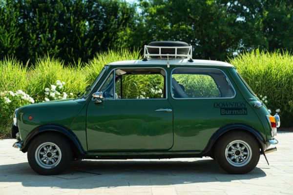 Innocenti Mini Cooper 1300 1972 46216