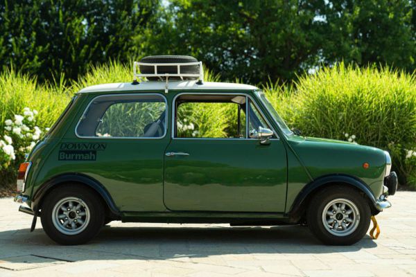 Innocenti Mini Cooper 1300 1972 46217