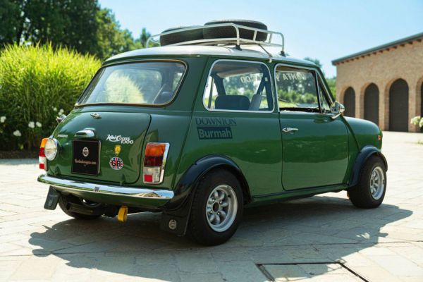 Innocenti Mini Cooper 1300 1972 46218