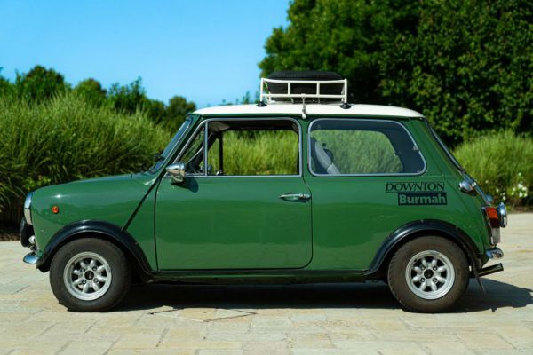 Innocenti Mini Cooper 1300 1972 46224