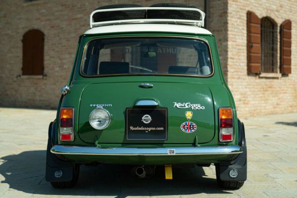 Innocenti Mini Cooper 1300 1972 46226