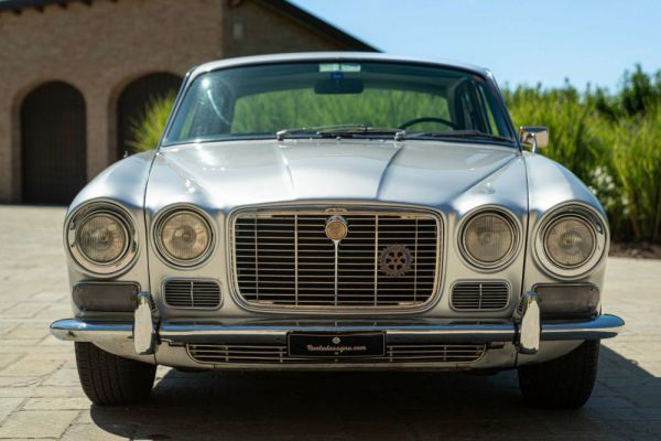 Jaguar XJ 6 4.2 1970 46279