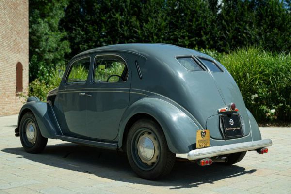 Lancia Ardea 1941 46344