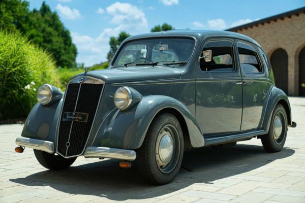 Lancia Ardea 1941 46347