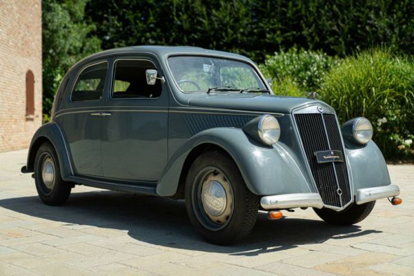 Lancia Ardea 1941 46348