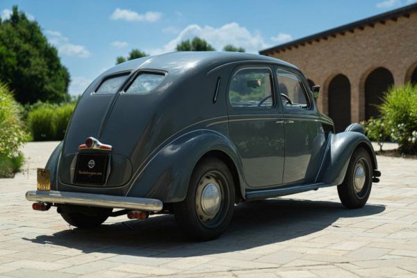 Lancia Ardea 1941 46352