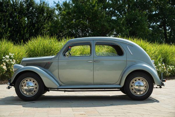 Lancia Ardea 1947 46356