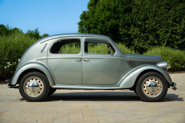 Lancia Ardea 1947 46357