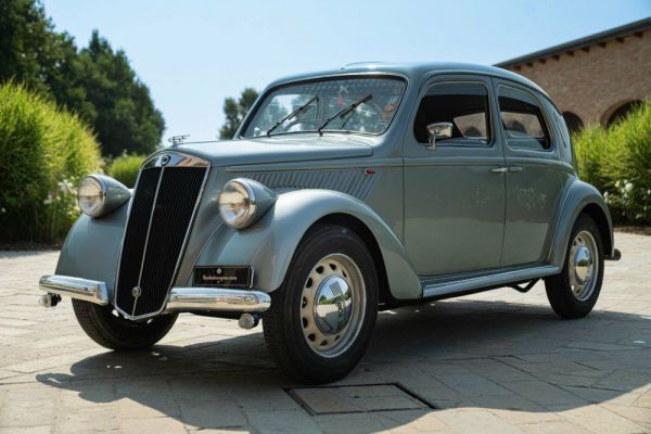 Lancia Ardea 1947 46361