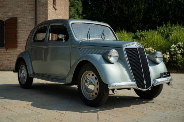 Lancia Ardea 1947 46362