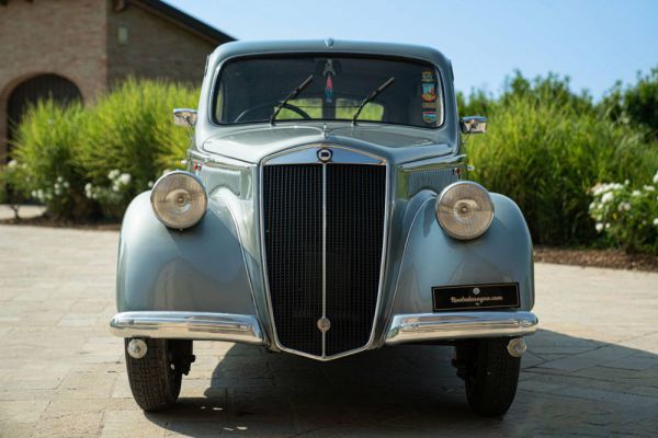 Lancia Ardea 1947 46363