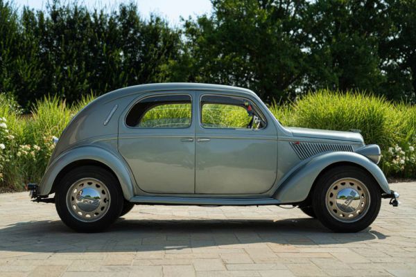 Lancia Ardea 1947 46364